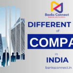 Different Types of Companies and Entities in India