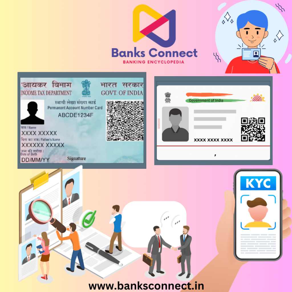 KYC (Know Your Customer): A Comprehensive Guide for Bank Customers