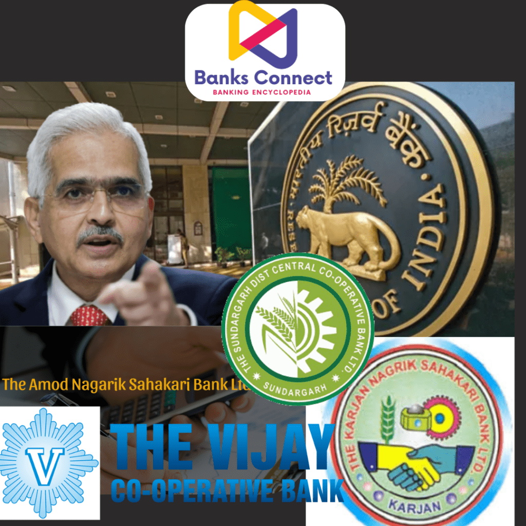 Newsletter: RBI Takes Strong Action Against Non-Compliant Co-operative Banks