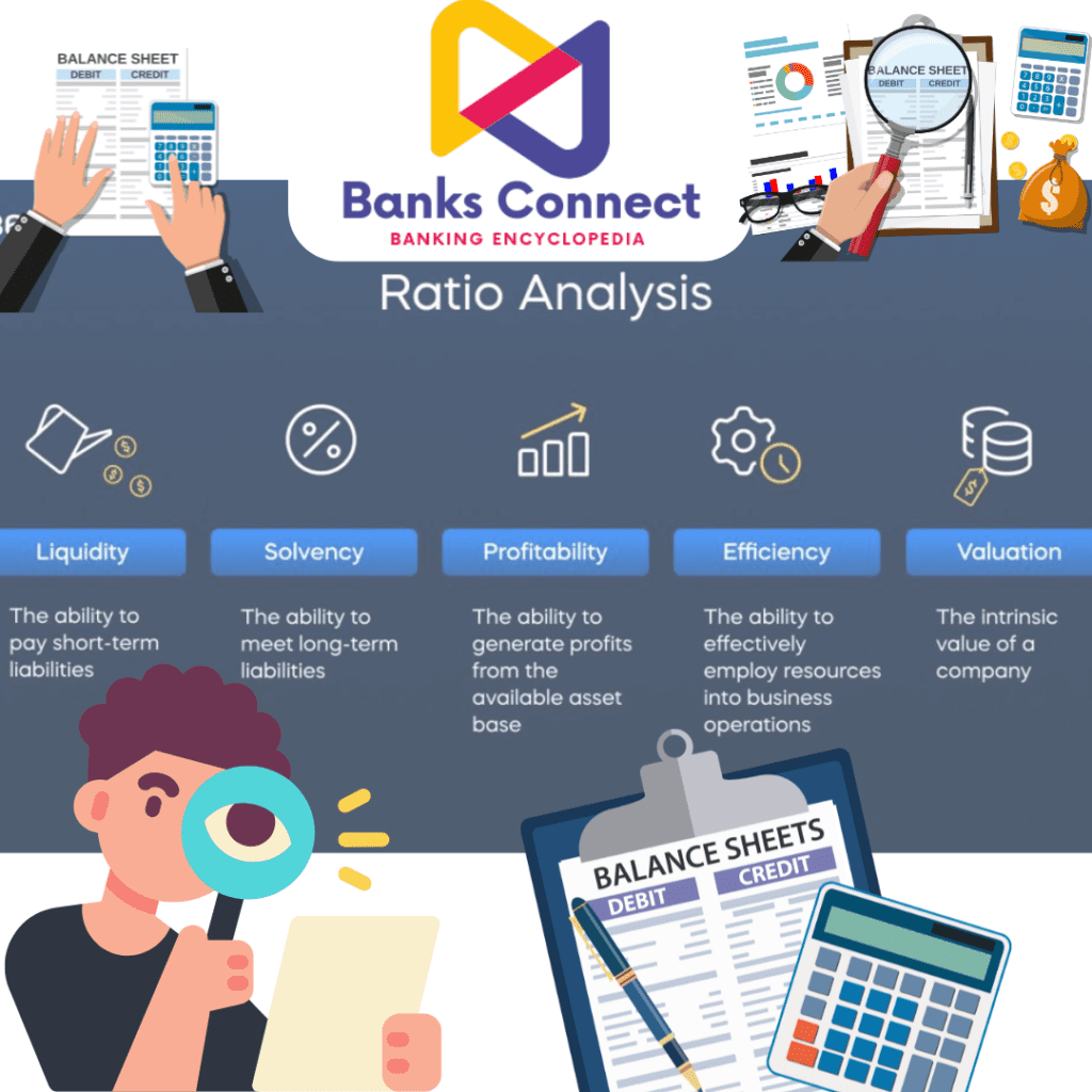 In-Depth Financial Ratio Analysis: A Guide for Better Loan Decisions