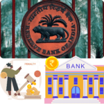 RBI Imposes Monetary Penalties on Multiple Co-operative Banks for Non-Compliance