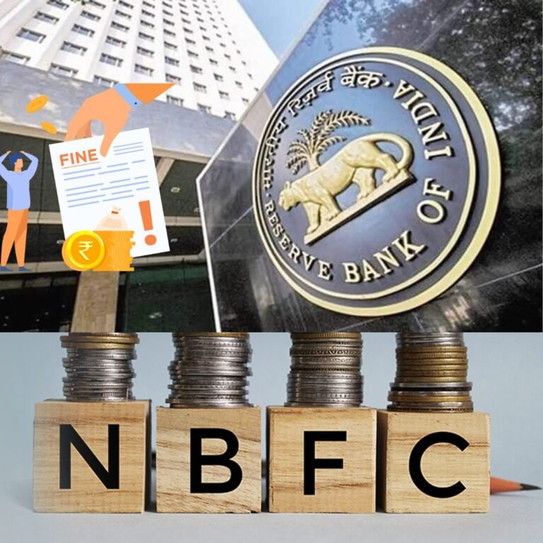 “Non-Compliance Costs: Why Two Banks Faced RBI’s Wrath”