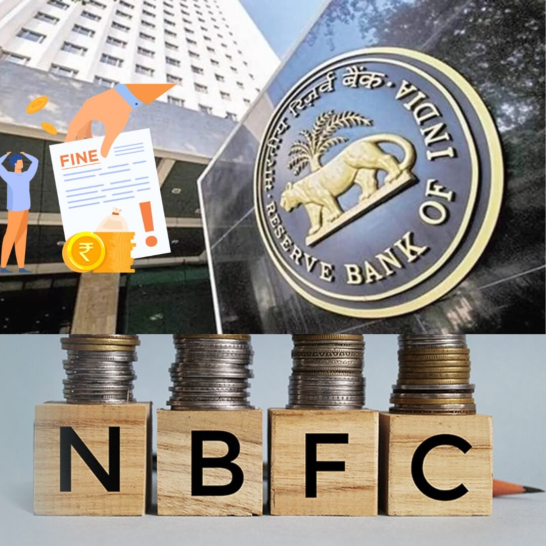 “Non-Compliance Costs: Why Two Banks Faced RBI’s Wrath”