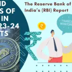 a man in a tie and a coin