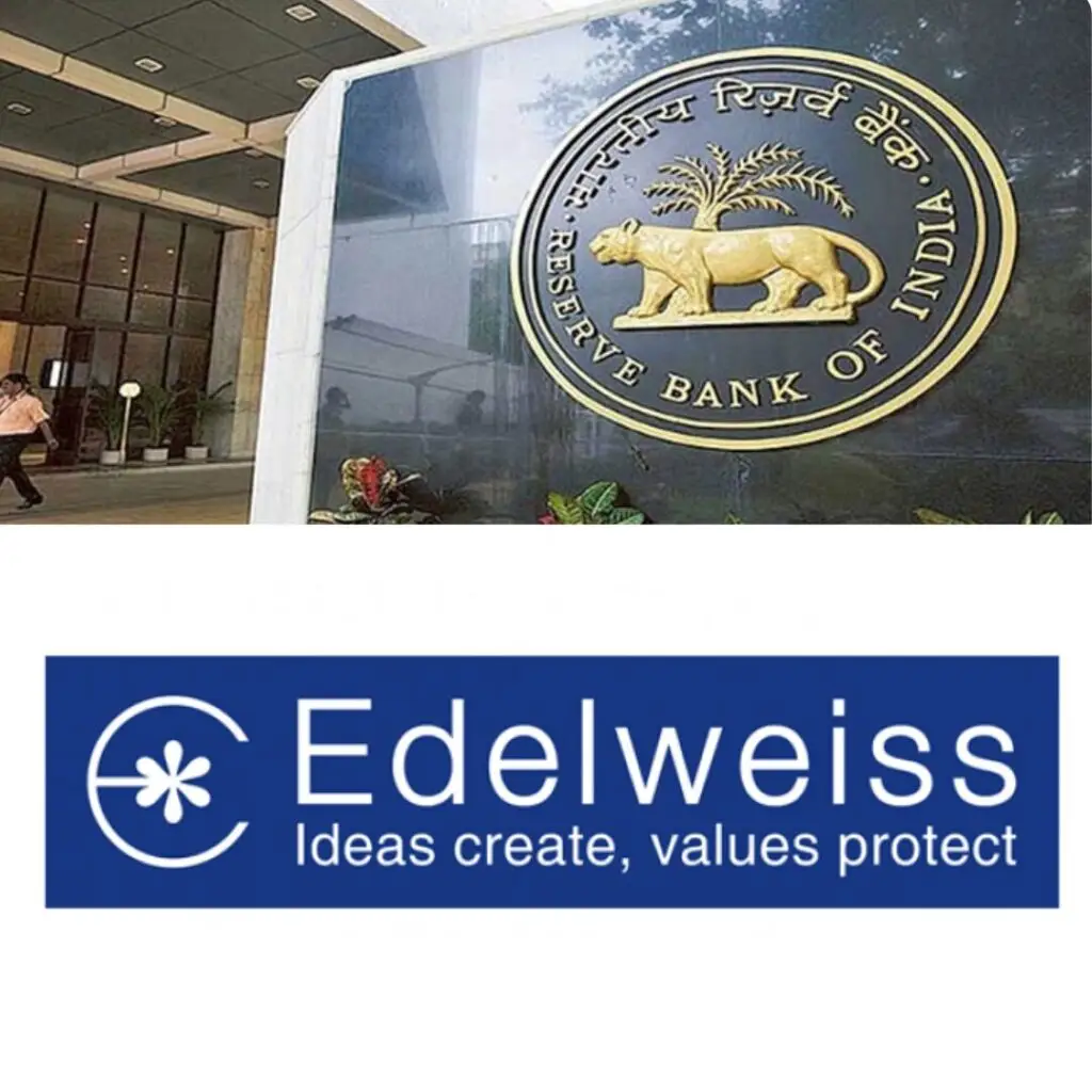 RBI Lifts Supervisory Restrictions on ECL Finance Ltd. and Edelweiss Asset Reconstruction Company: Key Takeaways