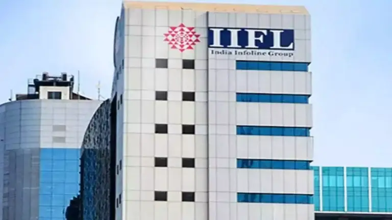 RBI Imposes Penalty on IIFL Samasta Finance for Regulatory Non-Compliance