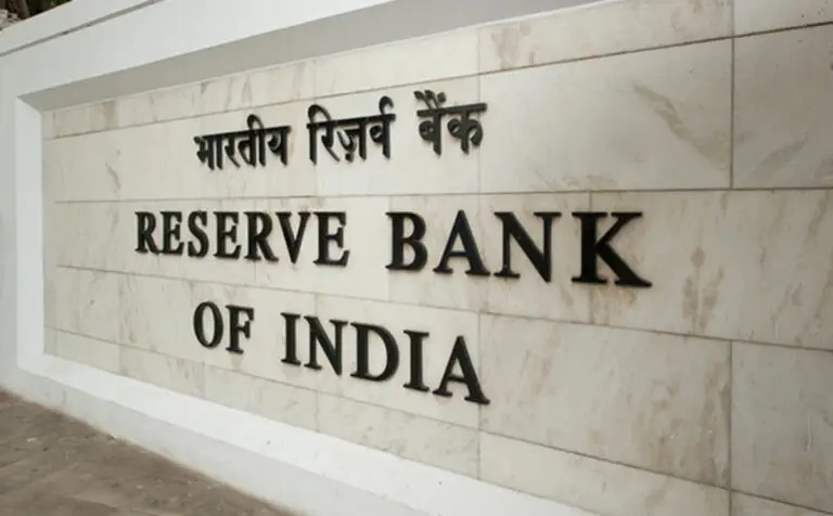 RBI penalty