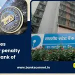 RBI imposes monetary penalty on State Bank of India