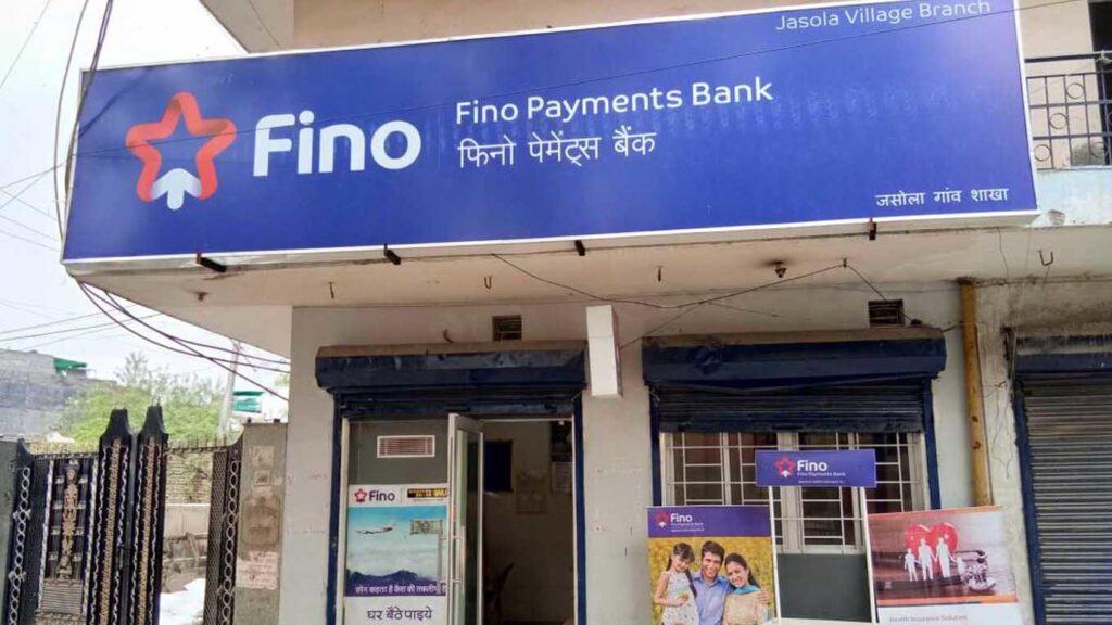 RBI Imposes ₹29.60 Lakh Penalty on Fino Payments Bank for Regulatory Breach