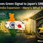 RBI approves Japan’s SMBC to set up a wholly owned subsidiary in India