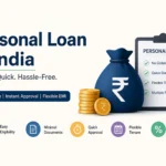 Personal Loan in India – Eligibility, Interest Rates, Documents and Apply Online Guide