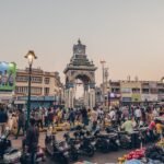 stock market india